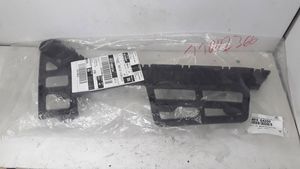 Hyundai i30 Staffa di rinforzo montaggio del paraurti posteriore 86614G4200