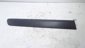 Volkswagen Polo Rear fender molding trim 6Q3853536A