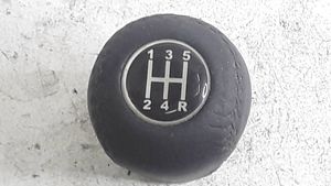 Opel Vectra C Gear lever shifter trim leather/knob 