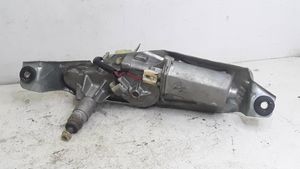 Mazda 323 Moteur d'essuie-glace arrière 34928581