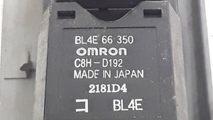Mazda 323 Interrupteur commade lève-vitre BL4E66350