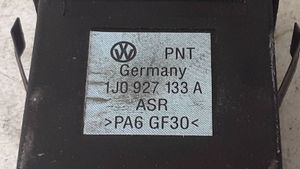 Volkswagen Bora Interruttore di controllo della trazione (ASR) 1J0927133A