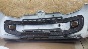 Volkswagen e-Up Front bumper 1355K70535