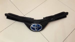 Toyota RAV 4 (XA40) Maskownica / Grill / Atrapa górna chłodnicy 5310142411