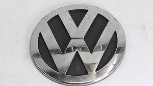 Volkswagen Touran I Manufacturer badge logo/emblem 1T0853630