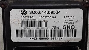 Volkswagen PASSAT B6 Pompa ABS 3C0614095P