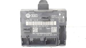 Volkswagen PASSAT B6 Unité de commande module de porte 4F0959793R