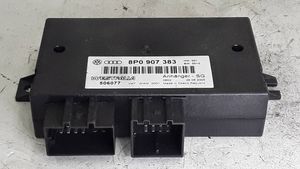 Volkswagen PASSAT B6 Steuergerät/Modul für die Anhängerkupplung 8P0907383