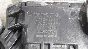 Toyota RAV 4 (XA40) Alzacristalli della portiera anteriore con motorino 8572042120