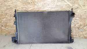 Opel Vectra C Radiateur de refroidissement 24418343