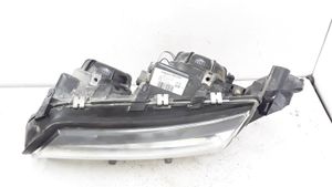 Volvo S80 Lampa przednia 8693557