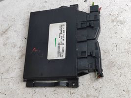 Mercedes-Benz E W210 Module de contrôle de boîte de vitesses ECU A0255450532