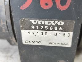Volvo S80 Misuratore di portata d'aria 1974000150