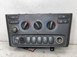 Volvo S80 Panel klimatyzacji 9494261