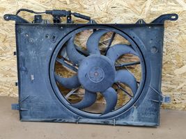 Volvo S60 Fan set 30645148