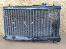 Subaru Impreza II Radiateur de refroidissement 