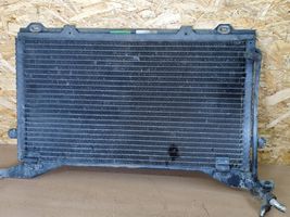 Mercedes-Benz E W210 Radiateur condenseur de climatisation A2108300470