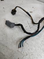 Opel Meriva A Front door wiring loom 93301176