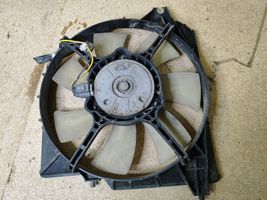 Mazda 323 Kit ventilateur 1680004050