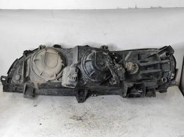 Volvo S60 Lampa przednia 89007870