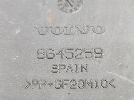 Volvo S60 Coperchio scatola dei fusibili 8645259