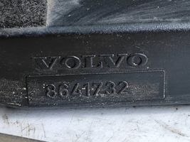 Volvo S60 Luce d’arresto centrale/supplementare 8641732