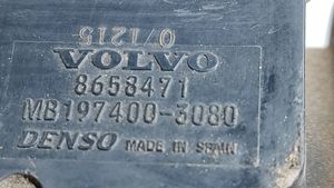 Volvo V50 Mass air flow meter 8658471