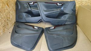 Volvo S60 Seat and door cards trim set 39961896