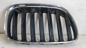 BMW X5 E53 Maskownica / Grill / Atrapa górna chłodnicy 7124816