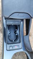 BMW X5 E53 Center console 51168402967