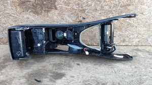 BMW X5 E53 Center console 51168402967