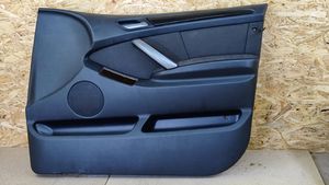 BMW X5 E53 Set di rivestimento sedili e portiere 712176103