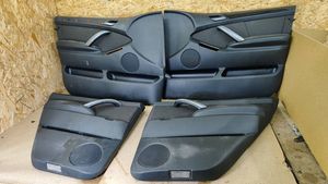 BMW X5 E53 Set di rivestimento sedili e portiere 712176103