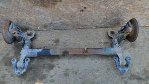 Opel Zafira A Rear axle beam 