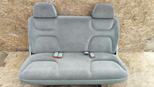 Dodge Caravan Seat set 