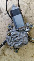 Audi A6 S6 C4 4A Priekinio el. lango pakėlimo mechanizmo komplektas 4A0837398A