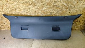 Volkswagen Polo Tailgate/boot lid cover trim 6Q6867601