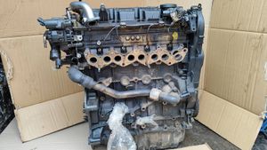 Citroen C4 I Picasso Moteur 9688153080