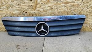 Mercedes-Benz A W168 Atrapa chłodnicy / Grill 1688800083