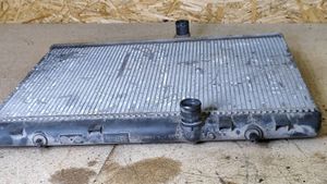 Citroen C4 I Picasso Radiador del refrigerante 9680533480