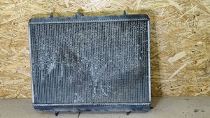 Citroen C4 I Picasso Dzesēšanas šķidruma radiators 9680533480