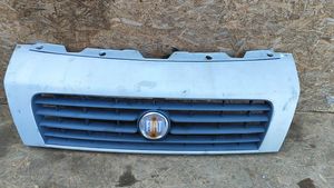 Fiat Ducato Maskownica / Grill / Atrapa górna chłodnicy 1308067070