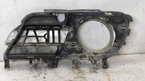 Opel Vectra C Front fog light trim/grill 13120740