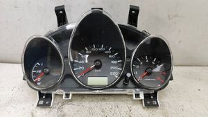 Mitsubishi Colt Speedometer (instrument cluster) 8100A929