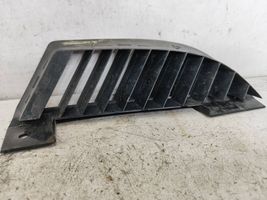 Mitsubishi Colt Grille calandre supérieure de pare-chocs avant MN127773