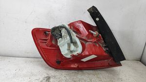 Audi A6 S6 C6 4F Lampa tylna 89037056