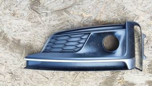 Audi A5 Grille antibrouillard avant 8W6807681G