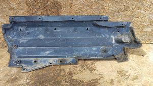 Audi A6 S6 C6 4F Center/middle under tray cover 4F0825207