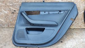 Audi A6 S6 C6 4F Seat and door cards trim set 4F0867306