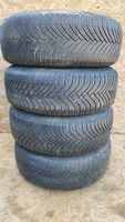 Volkswagen PASSAT B5.5 R15 alloy rim KBA43877